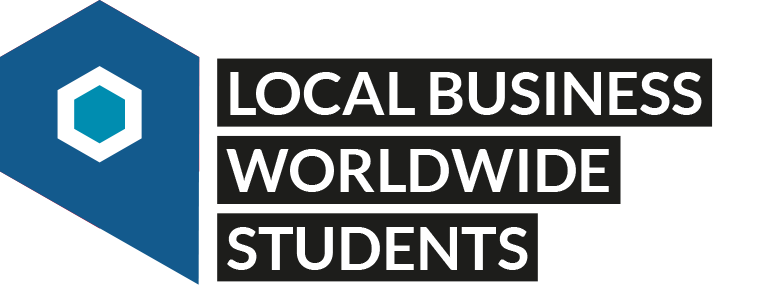 Local Business Worldwide Students