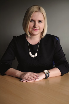 Joanna Marciniak