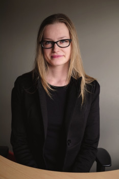 Olga Jezierska