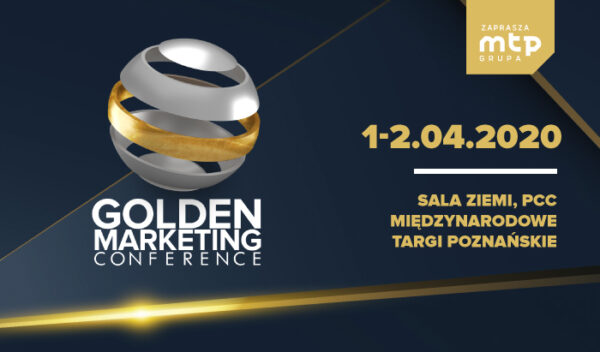 Golden Marketing Conference 2020