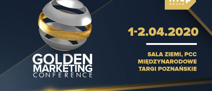 Golden Marketing Conference 2020