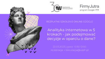 Google Firmy Jutra