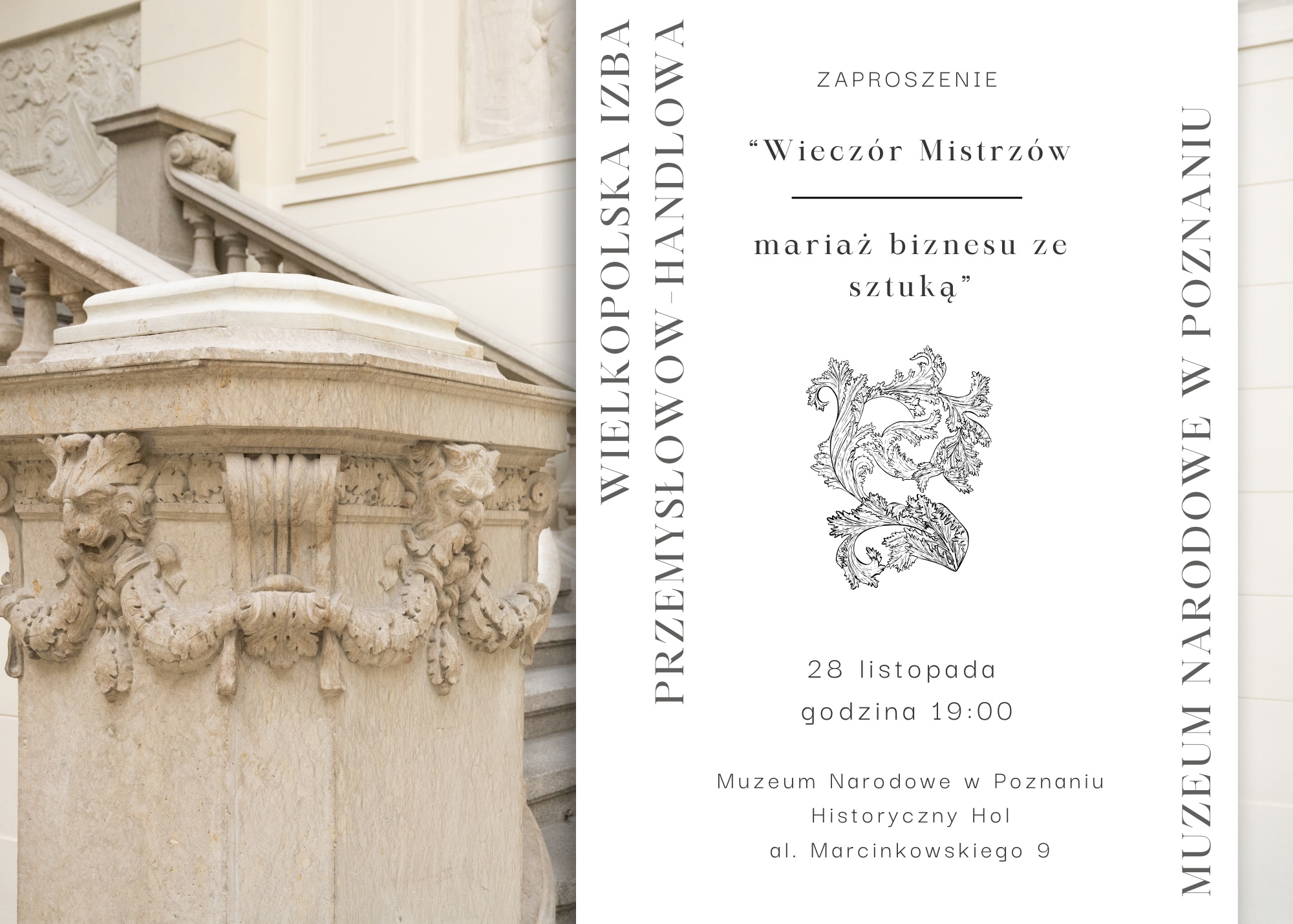 Wieczór Mistrzów