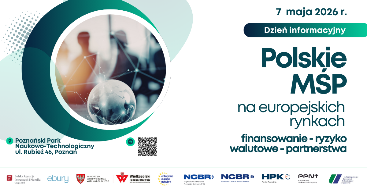 Polskie MSP - zaproszenie