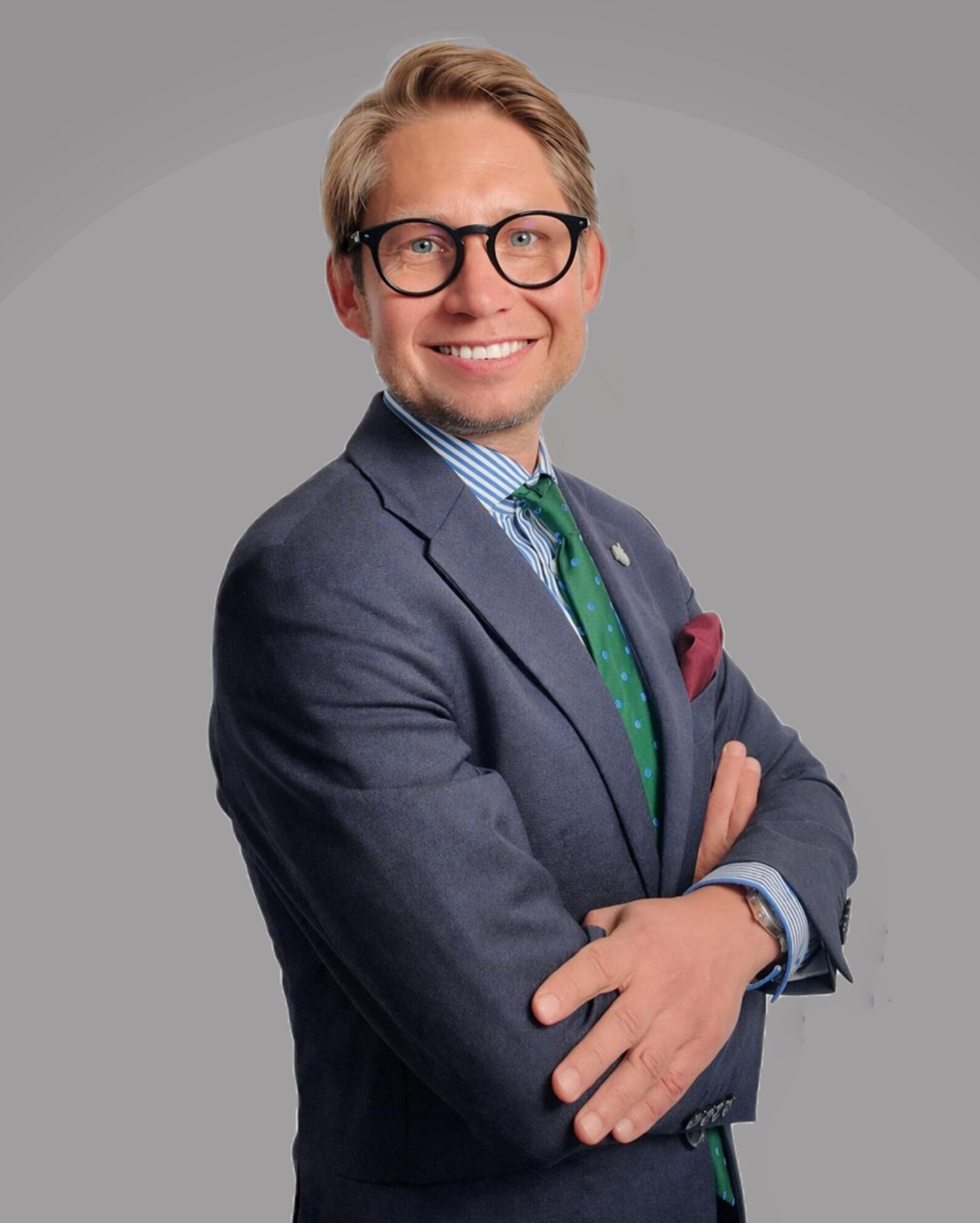 Jakub Michałowski